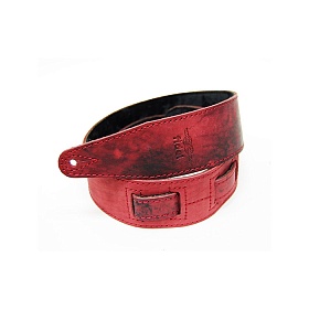 Гитарный ремень FIDEL FL60033L21L Leather 21