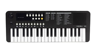 MEDELI MK1-BK