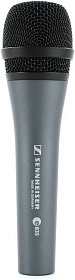 SENNHEISER E 835