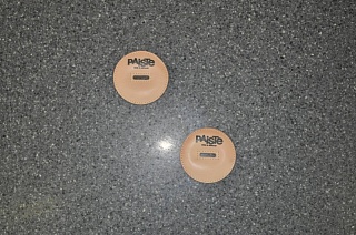 PAISTE PADS