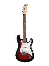 HOMAGE HEG300RDS Strat