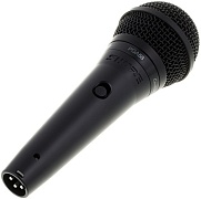 SHURE PGA58-XLR-E