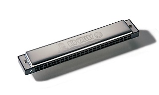 HOHNER Big Valley 2550/48 С (M255001)