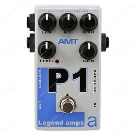 AMT P-1