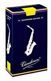 VANDOREN SR214