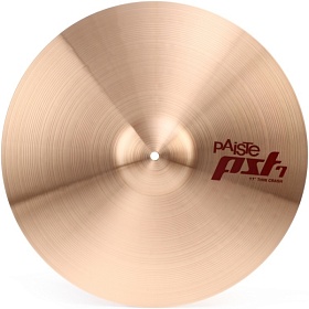 PAISTE PST7 CRASH 19 "