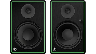 MACKIE CR8-XBT