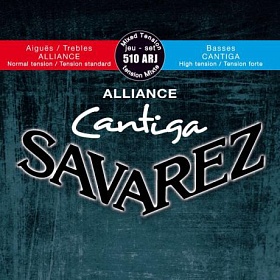 SAVAREZ 510 ARJ