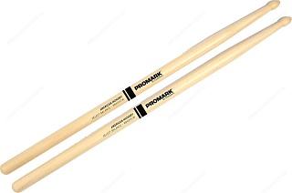 TXRRW-AG Rich Redmond ActiveGrip 595 Барабанные палочки, орех, деревянный наконечник