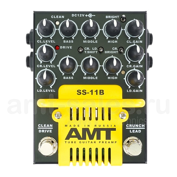 AMT SS-11B