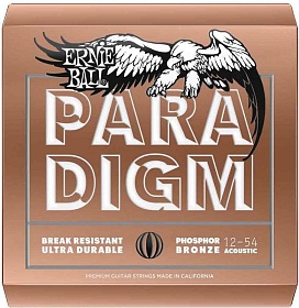 ERNIE BALL 2076 Paradigm