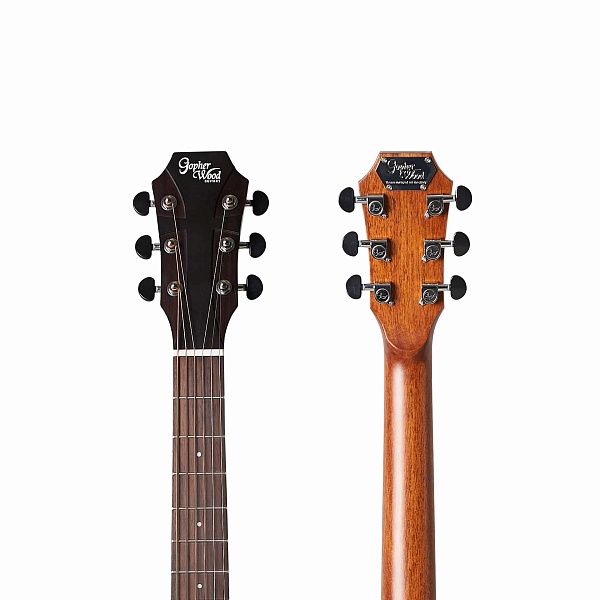 GOPHERWOOD G330CE