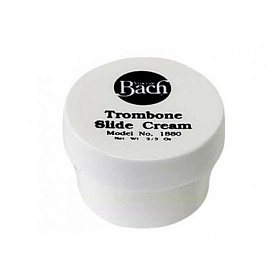 Смазка для тромбона BACH 1880