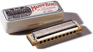 HOHNER M1896086
