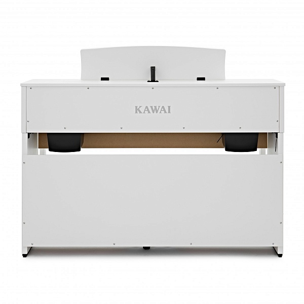 KAWAI CA401 W с банкеткой