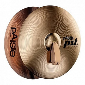 PAISTE PST 5 Band Pair 16"