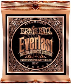 ERNIE BALL 2548
