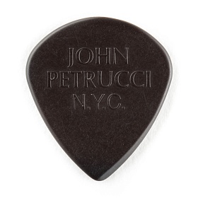 DUNLOP 518PJPBK John Petrucci Primetone Jazz III