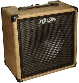YERASOV GTA-15C