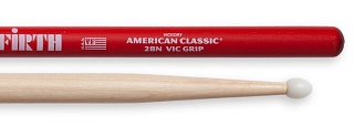 VIC FIRTH 2BNVG
