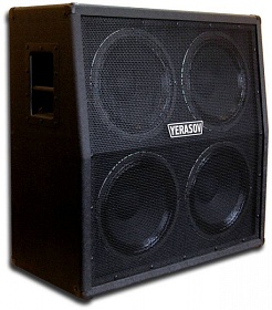 YERASOV BULL 412LH