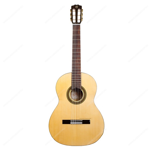 Классическая гитара, модель 15
