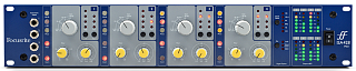 FOCUSRITE ISA 428MK2