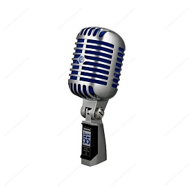 SHURE Super 55 Deluxe