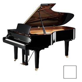 YAMAHA DC7X ENPRO PWH