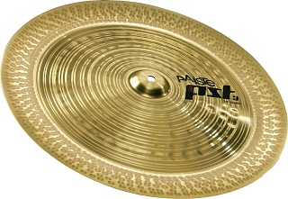 PAISTE PST 3 CHINA 18"