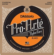 D'ADDARIO EJ43