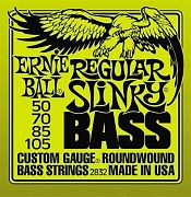 ERNIE BALL 2832
