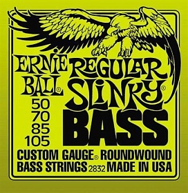 ERNIE BALL 2832