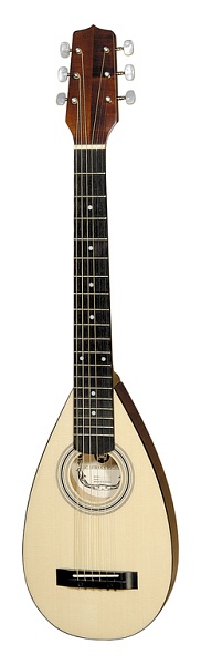 Hora S1250 (S1125) Travel Guitar