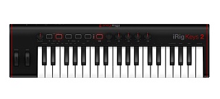 IK MULTIMEDIA iRig Keys 2 USB