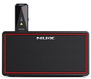NUX Mighty Air