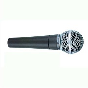 SHURE SM58-LCE