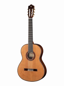 Alhambra 2.303 Classical Conservatory 7P