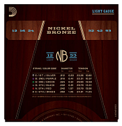 D'ADDARIO NB1253