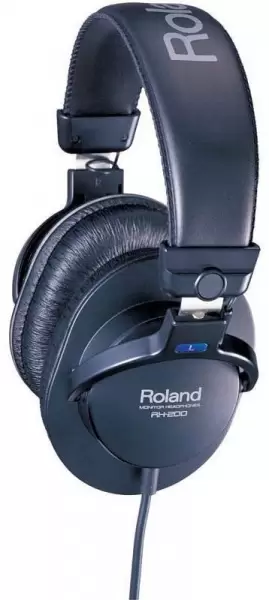 DJ наушники