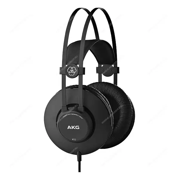 Akg k72 reviews sale