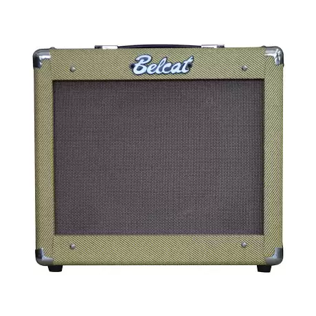BELCAT V35G Vintage Series