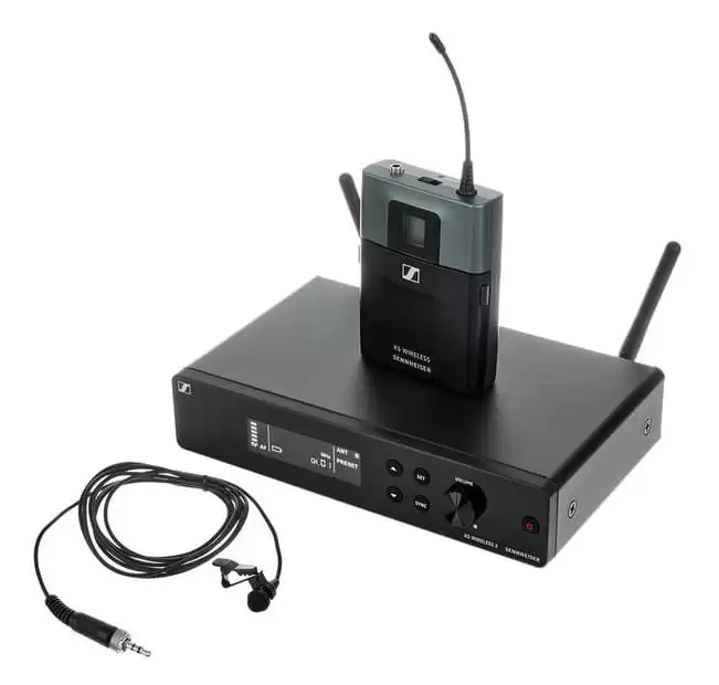 SENNHEISER XSW 2-ME2-A