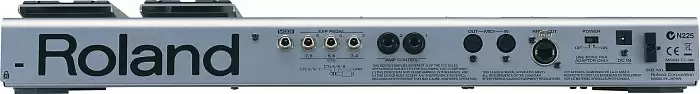 ROLAND FC-300 купить недорого в музыкальном магазине Классика