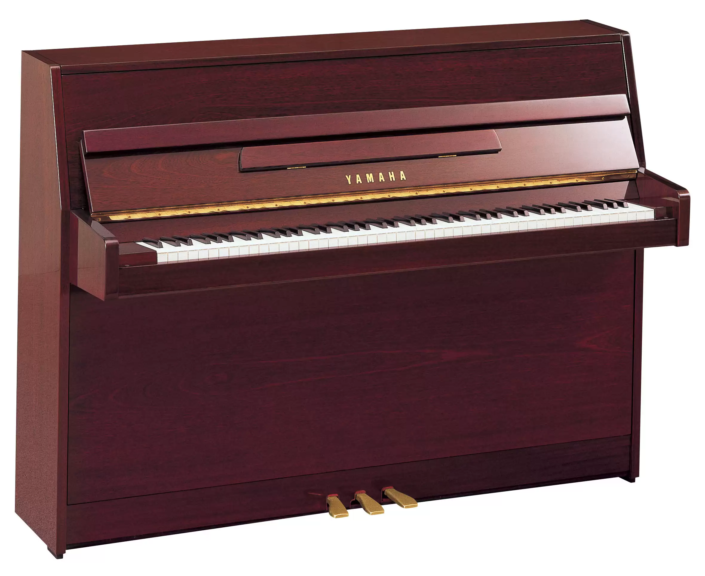 YAMAHA JU109 PM