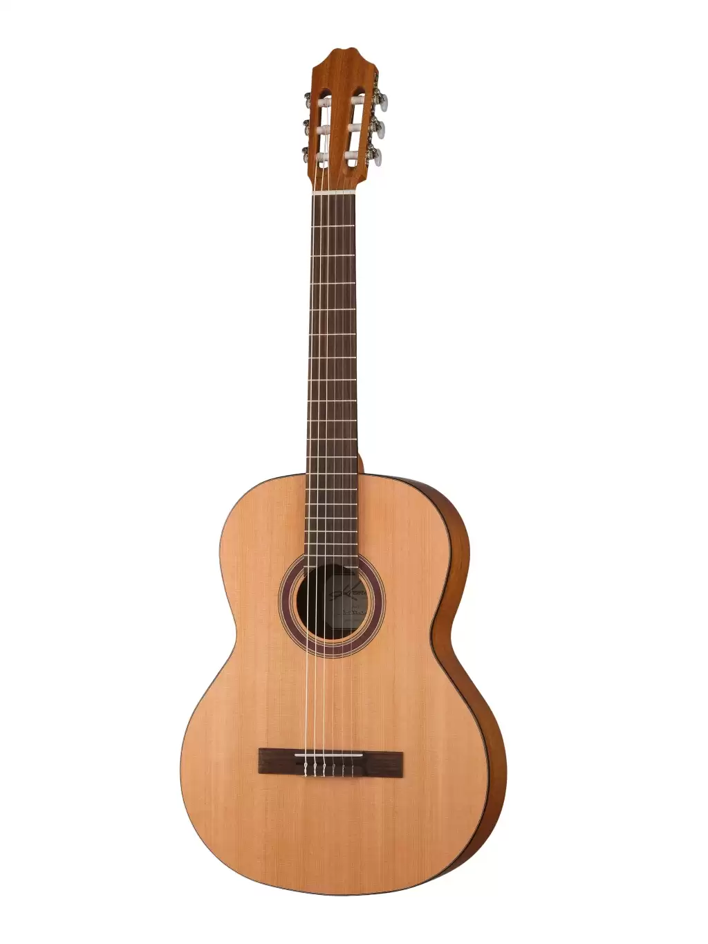 Camellia Soloist Series Классическая гитара 4/4, Kremona