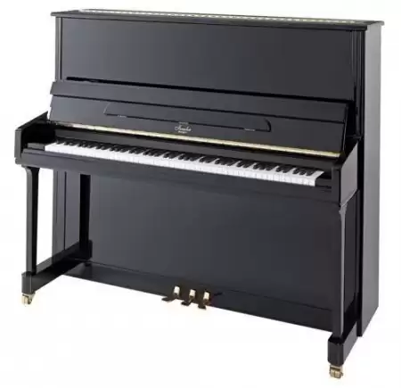 IRMLER P132 E Professional (Красное дерево)