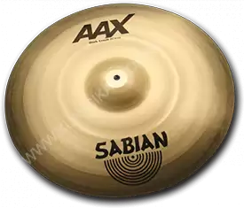Тарелка 18" DARK CRASH AAX BR.