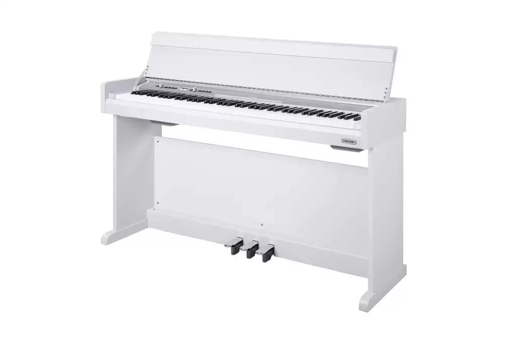  Nux Cherub NCK-330-WH