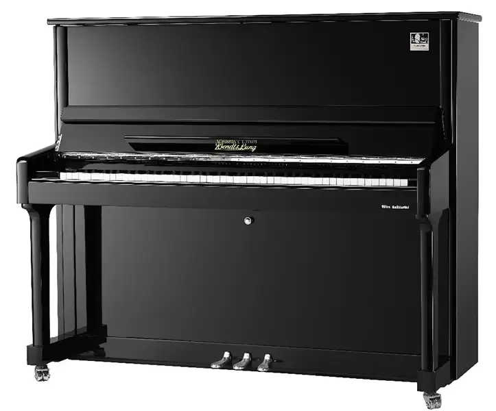 WENDL&LUNG W126BL
